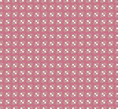 Kusursuz geometrik süs deseni. soyut arkaplan