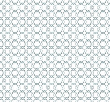 Kusursuz geometrik süs deseni. soyut arkaplan