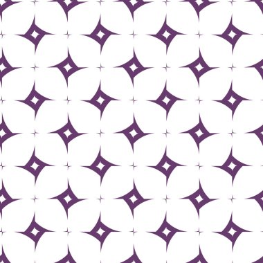 Kusursuz geometrik süs deseni. soyut arkaplan