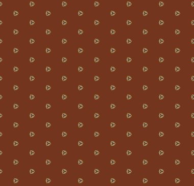 Kusursuz geometrik süs deseni. soyut arkaplan