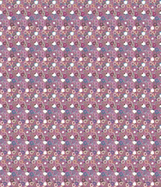 Kusursuz geometrik süs deseni. soyut arkaplan