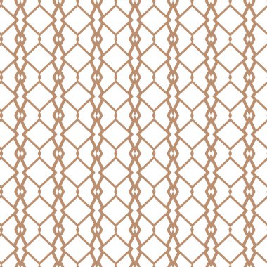 Kusursuz geometrik süs deseni. soyut arkaplan