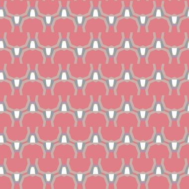 Kusursuz geometrik süs deseni. soyut arkaplan