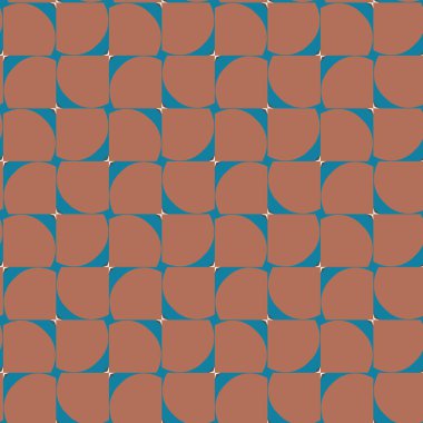 Kusursuz geometrik süs deseni. soyut arkaplan