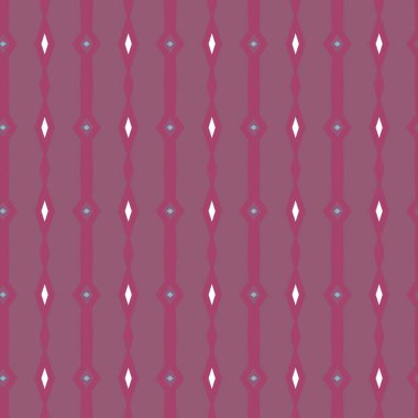 Kusursuz geometrik süs deseni. soyut arkaplan