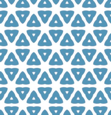 Kusursuz geometrik süs deseni. soyut arkaplan