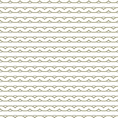 Kusursuz geometrik süs deseni. soyut arkaplan