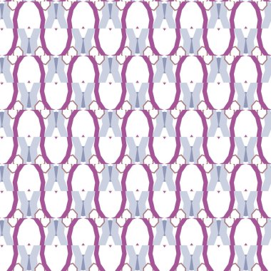 Kusursuz geometrik süs deseni. soyut arkaplan