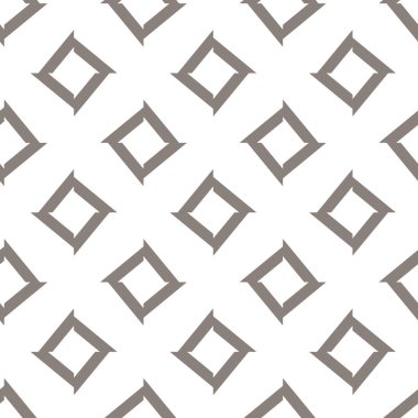 Kusursuz geometrik süs deseni. soyut arkaplan