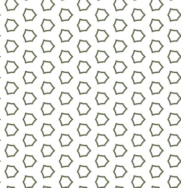 Kusursuz geometrik süs deseni. soyut arkaplan