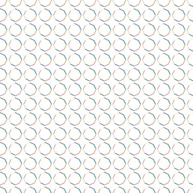 Kusursuz geometrik süs deseni. soyut arkaplan