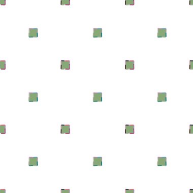 Kusursuz geometrik süs deseni. soyut arkaplan