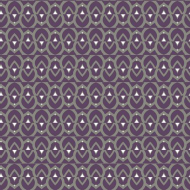 Kusursuz geometrik süs deseni. soyut arkaplan