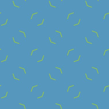 Kusursuz geometrik süs deseni. soyut arkaplan