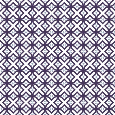 Kusursuz geometrik süs deseni. soyut arkaplan