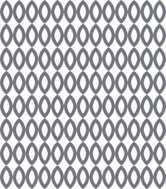 Kusursuz geometrik süs deseni. soyut arkaplan