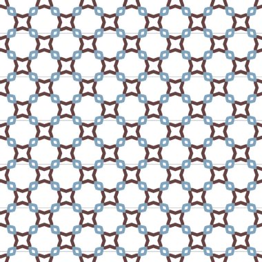 Kusursuz geometrik süs deseni. soyut arkaplan