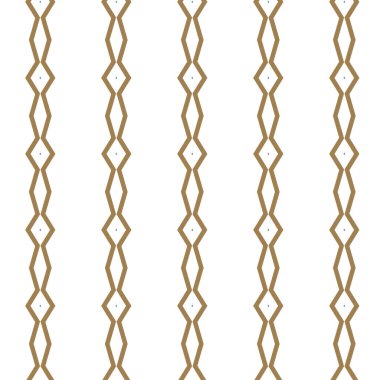 Kusursuz geometrik süs deseni. soyut arkaplan