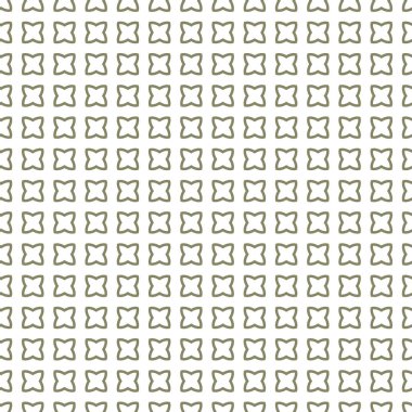 Kusursuz geometrik süs deseni. soyut arkaplan