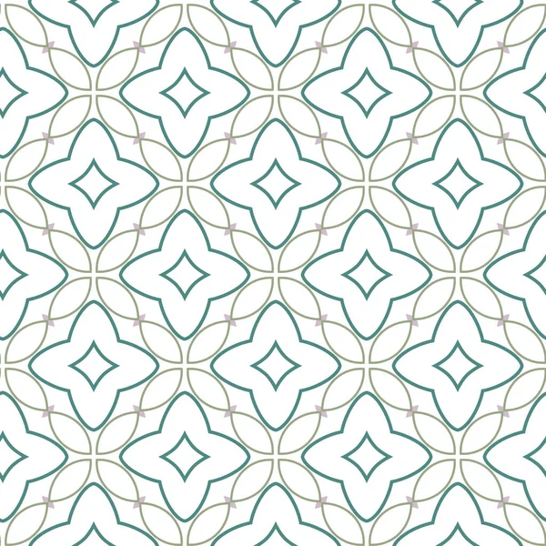 Kusursuz geometrik süs deseni. soyut arkaplan