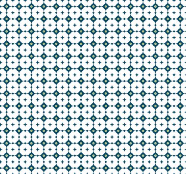 Kusursuz geometrik süs deseni. soyut arkaplan