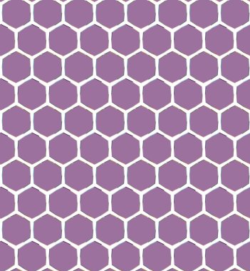 Kusursuz geometrik süs deseni. soyut arkaplan
