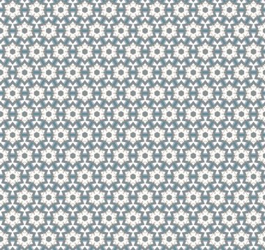 Kusursuz geometrik süs deseni. soyut arkaplan