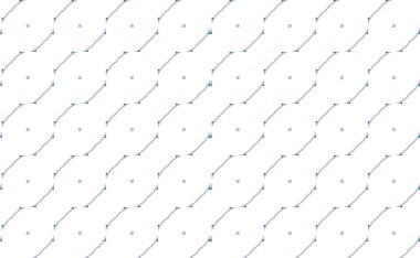 Kusursuz geometrik süs deseni. soyut arkaplan