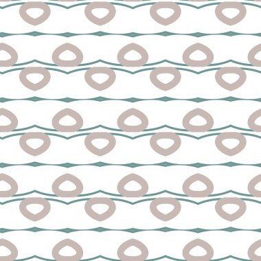 Kusursuz geometrik süs deseni. soyut arkaplan