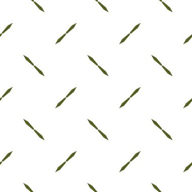 Kusursuz geometrik süs deseni. soyut arkaplan