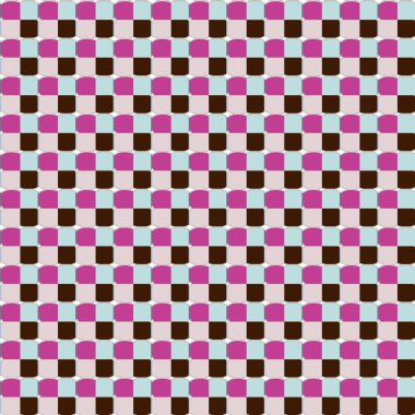 Kusursuz geometrik süs deseni. soyut arkaplan