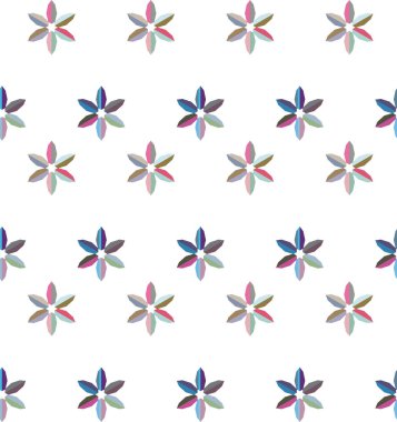 Kusursuz geometrik süs deseni. soyut arkaplan