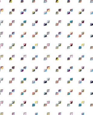 Kusursuz geometrik süs deseni. soyut arkaplan