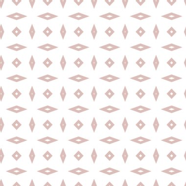 Kusursuz geometrik süs deseni. soyut arkaplan