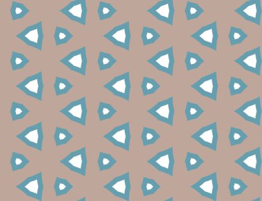 Kusursuz geometrik süs deseni. soyut arkaplan