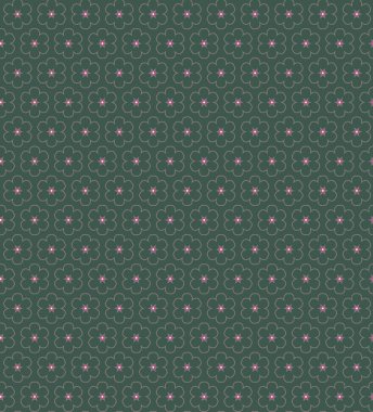 Kusursuz geometrik süs deseni. soyut arkaplan