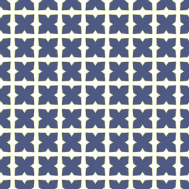 Kusursuz geometrik süs deseni. soyut arkaplan