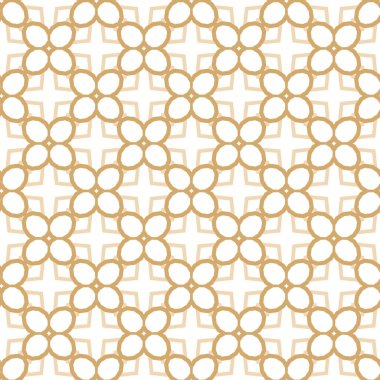 Kusursuz geometrik süs deseni. soyut arkaplan