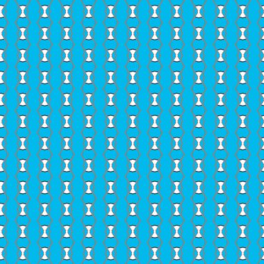 Kusursuz geometrik süs deseni. soyut arkaplan