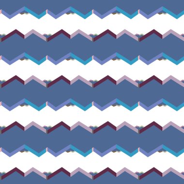 Kusursuz geometrik süs deseni. soyut arkaplan