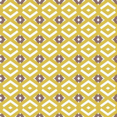 Kusursuz geometrik süs deseni. soyut arkaplan