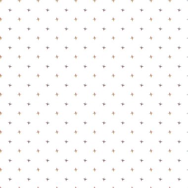 Kusursuz geometrik süs deseni. soyut arkaplan