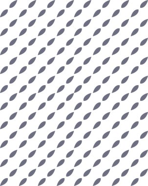Kusursuz geometrik süs deseni. Soyut arkaplan, vektör illüstrasyonu