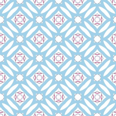 Kusursuz geometrik süs deseni. soyut arkaplan