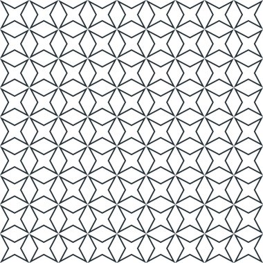 Kusursuz geometrik süs deseni. soyut arkaplan