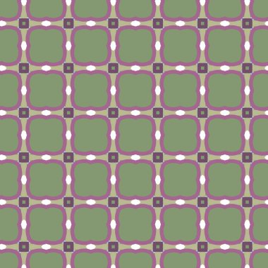 Kusursuz geometrik süs deseni. soyut arkaplan