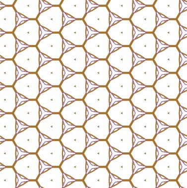 Kusursuz geometrik süs deseni. soyut arkaplan