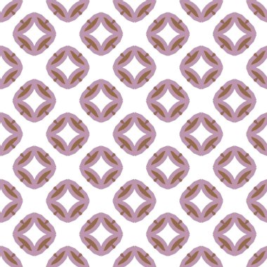 Kusursuz geometrik süs deseni. soyut arkaplan