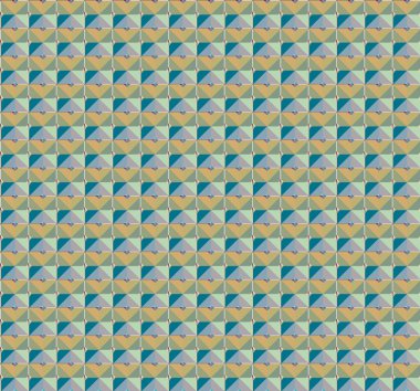 Kusursuz geometrik süs deseni. soyut arkaplan