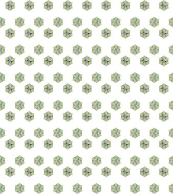 Kusursuz geometrik süs deseni. soyut arkaplan